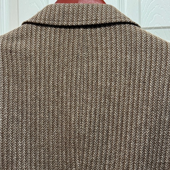 RRL Wool Blazer - Picture 4 of 5